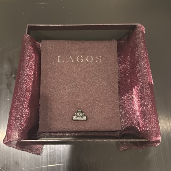 Lagos Lapis Skull bracelet - Picture 4 of 5